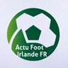 Actu Foot Irlande FR ๐ฎ๐ช๐ซ๐ท's profile picture