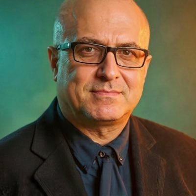 Dr.Sam Youssef Ph.D.,M.Sc.,DPT.'s profile picture