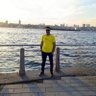 İbra profil fotoğrafı