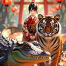 鰐虎 @ 🐊 🐅 ⛩️'s profile picture