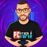 Pc Fraco é Forte's profile picture