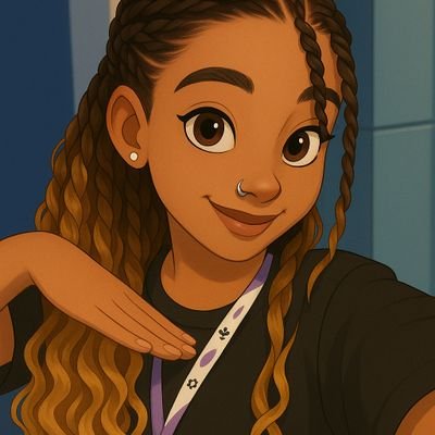 Britney's profile picture