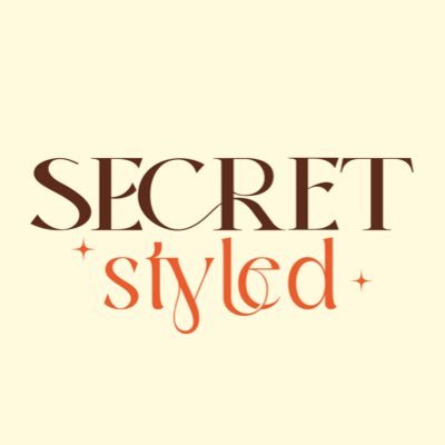 SECRET Styled's profile picture