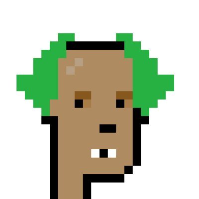 Non-FungibleTony (NFT)'s profile picture