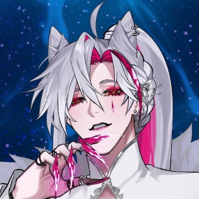 Kyomu 🦈🥂's profile picture