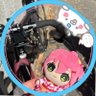 きーちゃん　🌸、💬🔁💙、🧯's profile picture