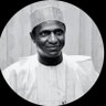 Фото профиля Naija First