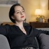 Profilbild von Shabana Poya