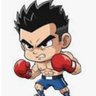 Mel Kuromaku profil fotoğrafı