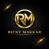 Ricky Makkar 的头像