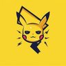 Pikachu profil fotoğrafı