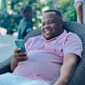 Profilbild von Mxolisi Khumalo