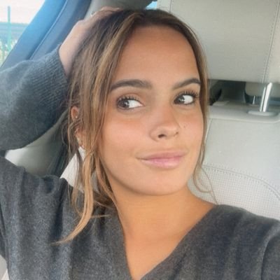 Gloria Camila's profile picture