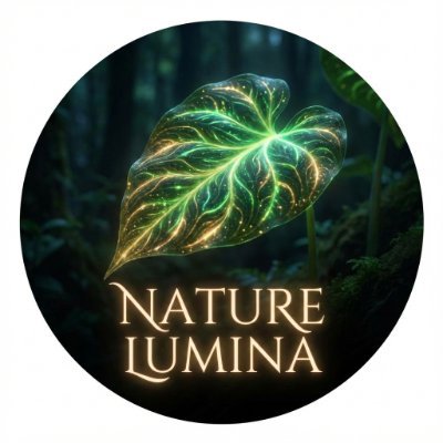 Nature Lumina's profile picture