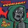 Doom profil fotoğrafı