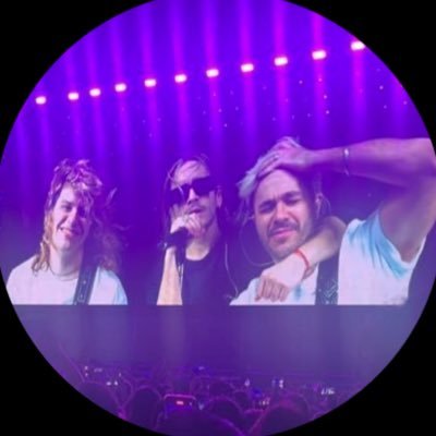 jaz ✶ cuchillera's profile picture
