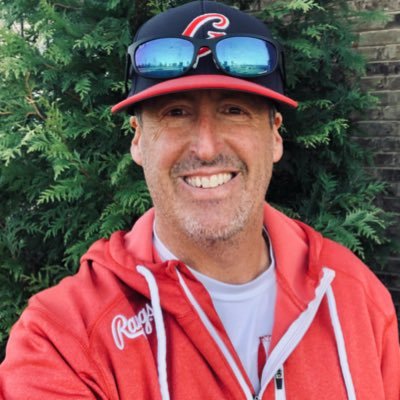 Mike Mertz | VA Glory National 18u's profile picture
