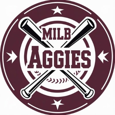 MiLBAggies's profile picture