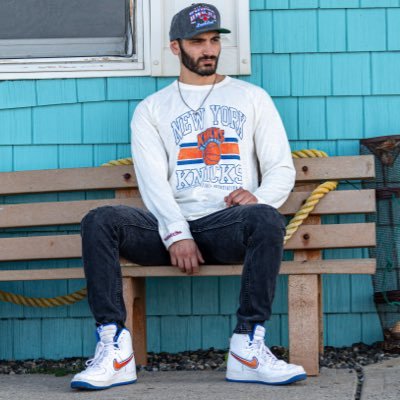 NewEraKnicks's profile picture