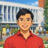 Shashank Kumar profil fotoğrafı