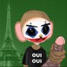 retardillionaire 🫷🤡🫸 profil fotoğrafı