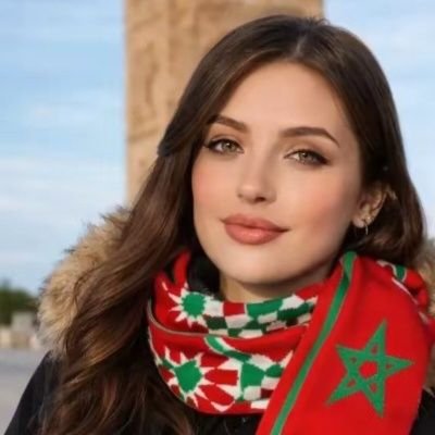 🇲🇦⛥ GHITA ⛥🇲🇦's profile picture