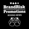 Brand Risk Boxing News profil fotoğrafı