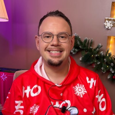 Bertrand Gilbertat's profile picture