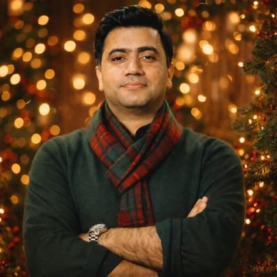 Umar Bashir Dhuddi's profile picture