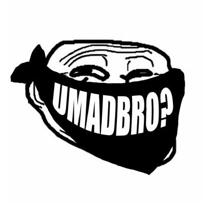 umadbro's profile picture
