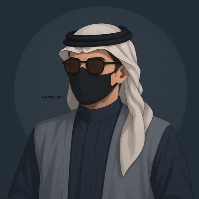 AHMED_ASIRIB's profile picture