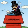 Profilbild von Lawprofblawg