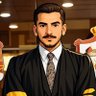 محمد الغبيطي -Mohammad gabiti 的头像