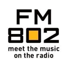 FM802's profile picture