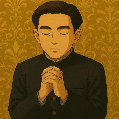 祈祷弁護士/Prayer Lawyer's profile picture