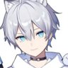 Profilbild von 灰狼ルプス🐾VTuber
