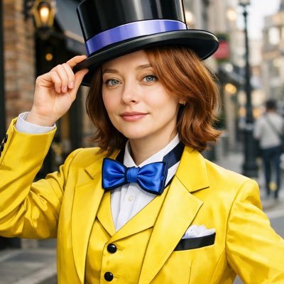 Almondfish🦈サメ子's profile picture
