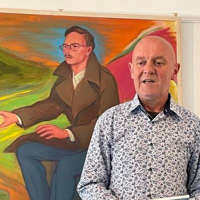 StuartPoet's profile picture
