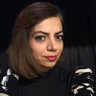 Shirin Ghahramani 🇮🇷🇳🇱 的头像
