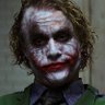 Joker's profile picture
