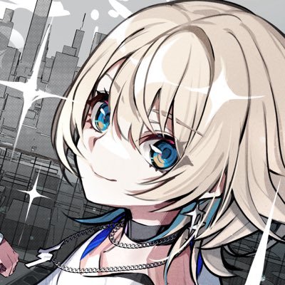 MaiR_Hoshino's profile picture