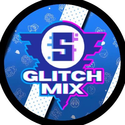 GlitchMixYT's profile picture
