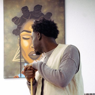 Le Mansaké 🤴🏾🇬🇳's profile picture