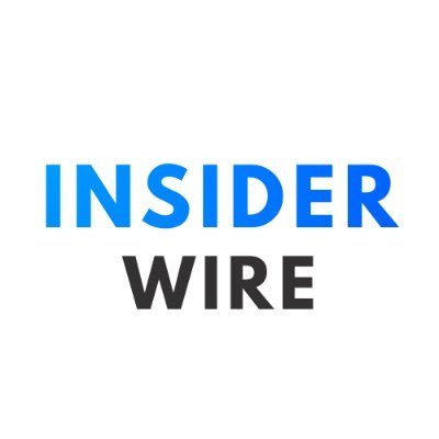 Insider Wire's profile picture