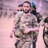 مجاهد في سبيل الله 的头像