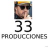 33produccionesoficial profil fotoğrafı