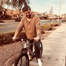Chris Perry profil fotoğrafı