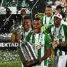 Bicampeón Continental 🇳🇬 🏆37🏆's profile picture