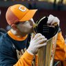 Фото профиля California Clemson