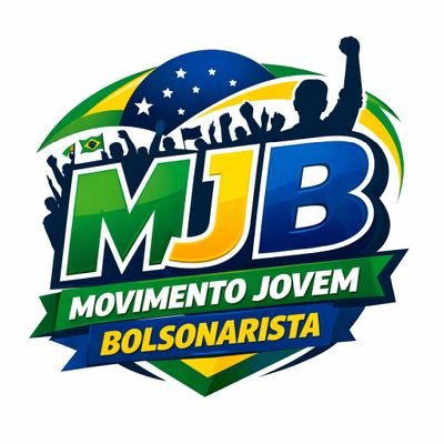 MJB - Movimento Jovem Bolsonarista's profile picture